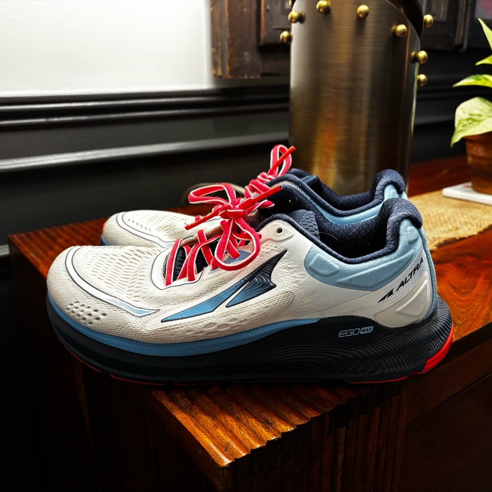 Altra Parrdigm Running Shoes